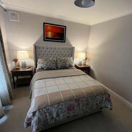 Kitty O'shea's V94dvh9 Penzion *