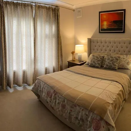 Kitty O'shea's V94dvh9 Penzion *