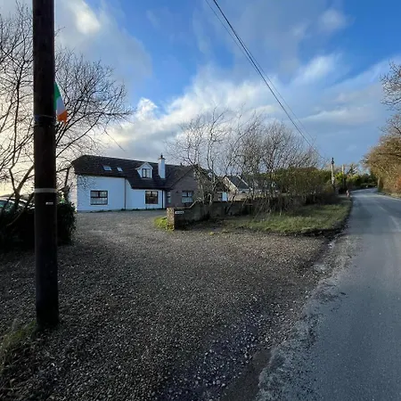 Kitty O'shea's V94dvh9 Penzion