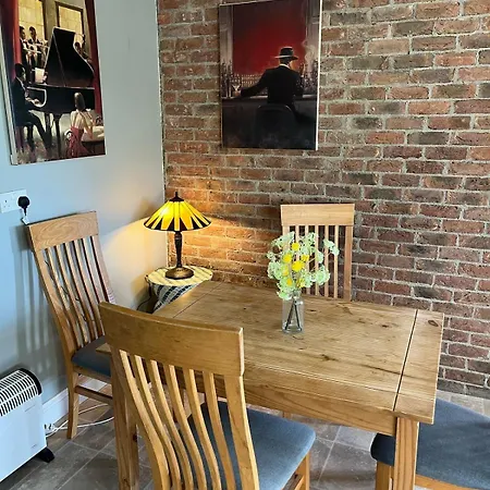 Penzion Kitty O'shea's V94dvh9 *