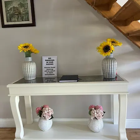 Penzion Kitty O'shea's V94dvh9 *