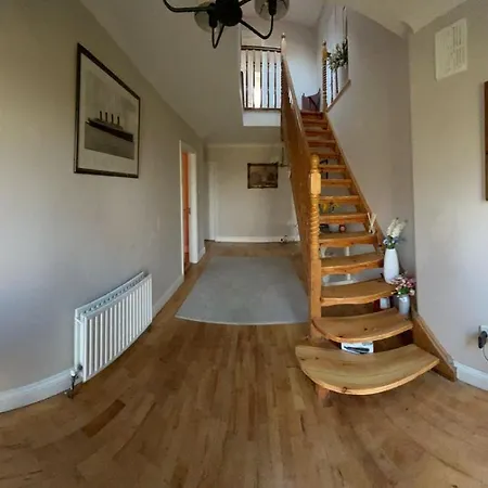 Kitty O'shea's V94dvh9 Penzion *