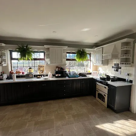 Penzion Kitty O'shea's V94dvh9 Meelick Bridge