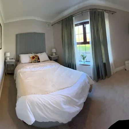 Kitty O'shea's V94dvh9 Penzion