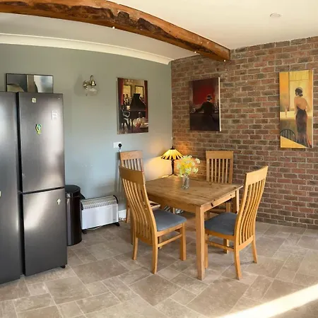 Penzion Kitty O'shea's V94dvh9 *