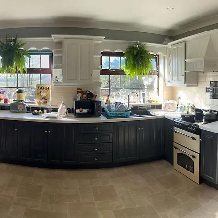 Kitty O'shea's V94dvh9 Penzion