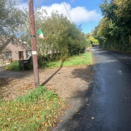 Kitty O'shea's V94dvh9 Penzion Meelick Bridge