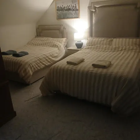 Penzion Kitty O'shea's V94dvh9