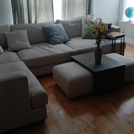 Penzion Kitty O'shea's V94dvh9