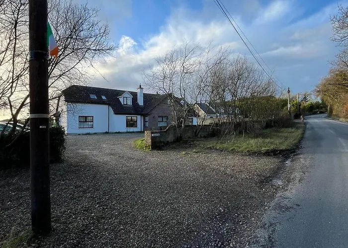 Kitty O'shea's V94dvh9 Гостевой дом