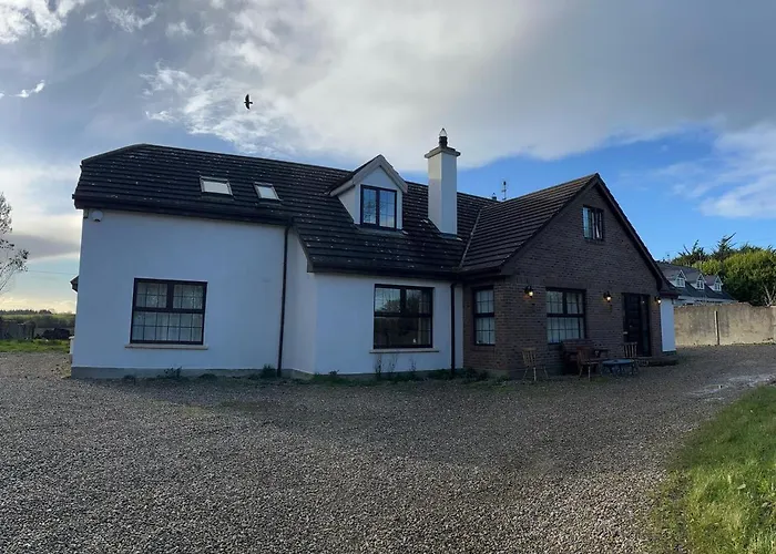 Kitty O'shea's V94dvh9 * Meelick Bridge