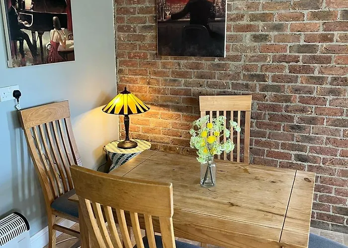 Гостевой дом Kitty O'shea's V94dvh9 *