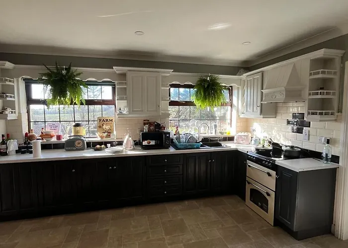 Гостевой дом Kitty O'shea's V94dvh9 Meelick Bridge