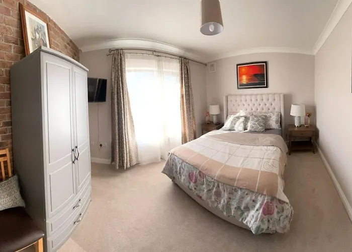 Гостевой дом Kitty O'shea's V94dvh9 Meelick Bridge