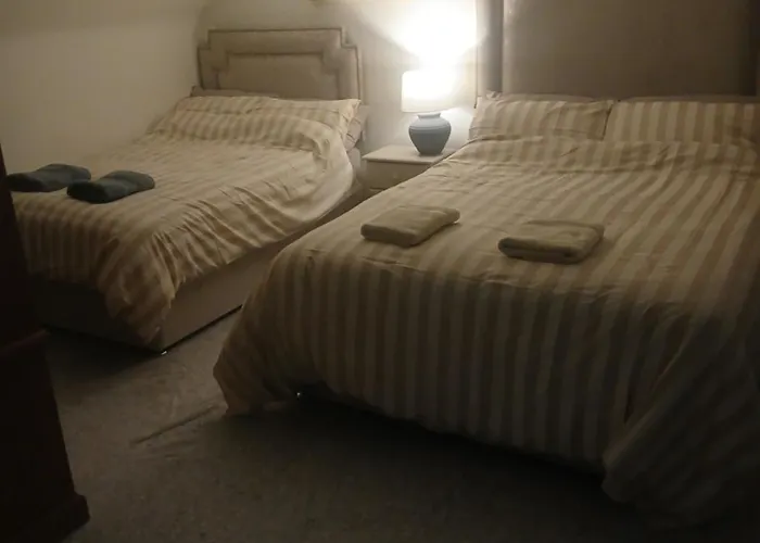 Гостевой дом Kitty O'shea's V94dvh9