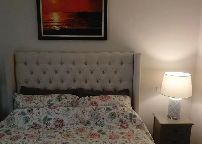 Kitty O'shea's V94dvh9 Гостевой дом Meelick Bridge