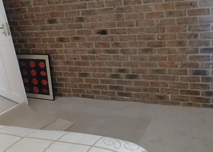 Kitty O'shea's V94dvh9 Гостевой дом *